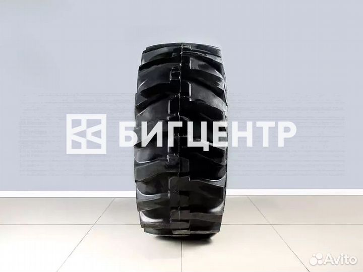 Шины maxtires 19.5L-24 R4 (клюшка) 14PR