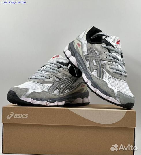 Кроссовки Asics GEL-NYC (Арт.46310)