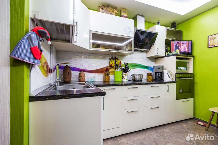 Кухонный гарнитур