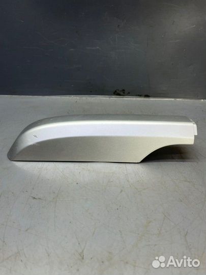 Заглушка рейлинга задняя правая Chery Tiggo 4 2.0