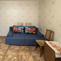 1-к. квартира, 36 м², 4/9 эт.