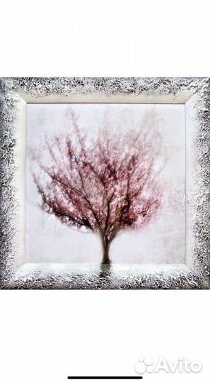 Картина на стену