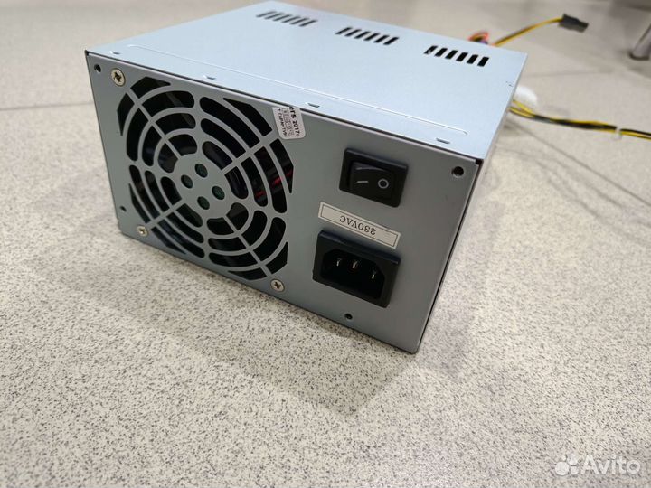 Блок питания Q-Dion 350W