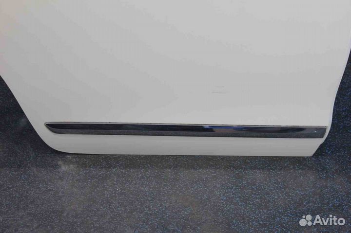 Дверь Nissan Teana (Ниссан Теана) J32 H210MJN2MA