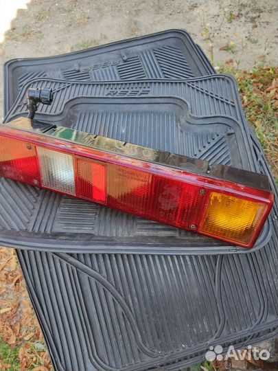 Стоп фонарь на газель