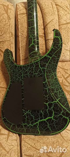 Электрогитара Jackson SLX