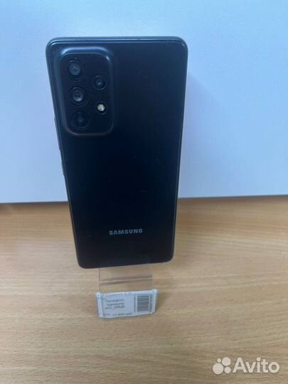 Samsung Galaxy A53 5G, 8/256 ГБ