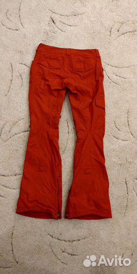 Брюки женские Burton XS