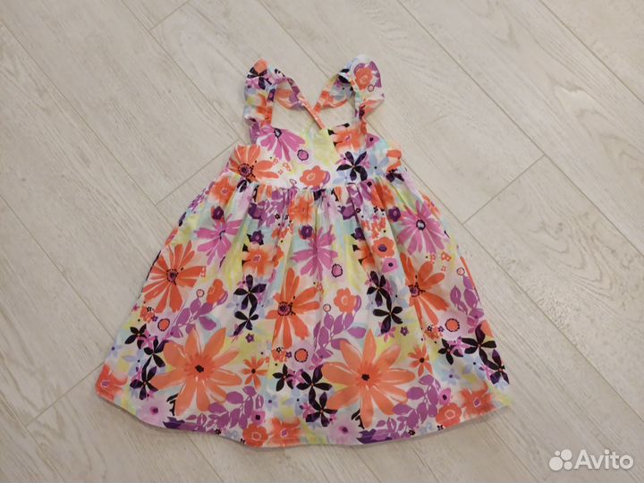 Сарафан Gymboree