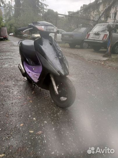 Honda Dio 35ZX