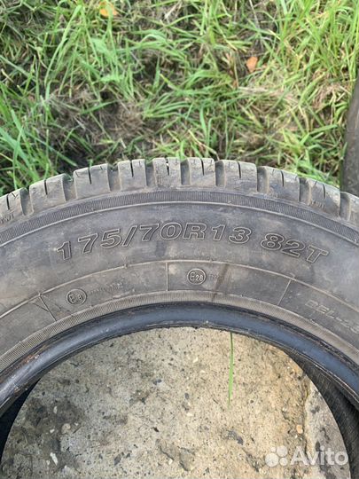 Белшина Artmotion Бел-253 175/70 R13 82T