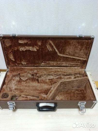 Футляр для саксофона альта