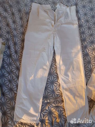 Белье нательное СССР