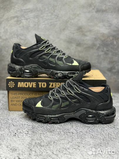 Кроссовки Nike Air Max Terrascape