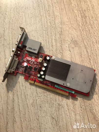 Игровая видеокарта