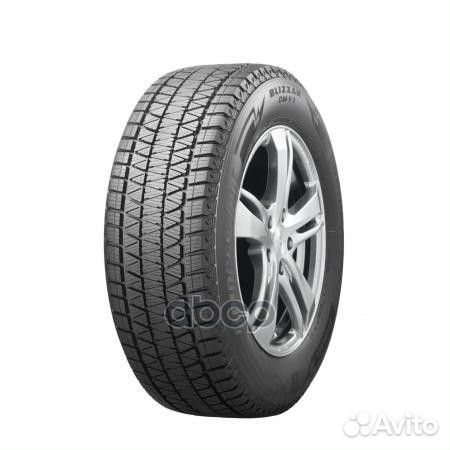 Bridgestone Blizzak DM-V3 225/60 R18