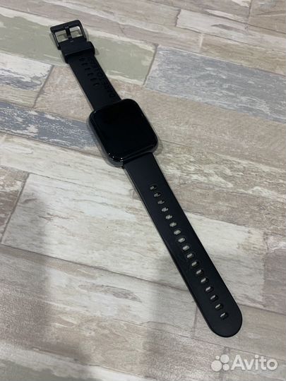 Realme watch 2 pro