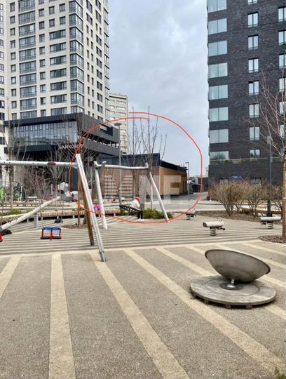 Вавилова, д.4А