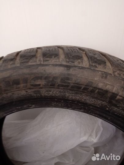 Michelin X-Ice North XIN2 205/55 R16 94T