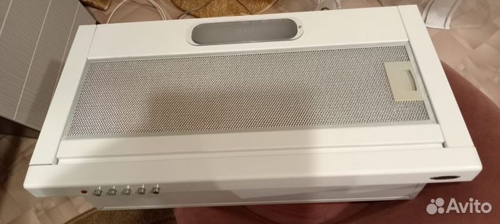 Вытяжка для кухни бу 60 см