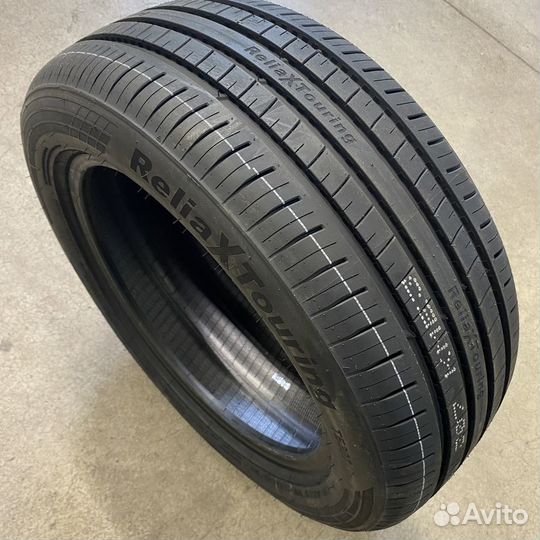 Triangle Reliax Touring TE307 195/60 R15 88V