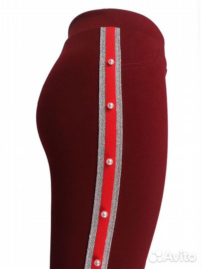 Леггинсы детские