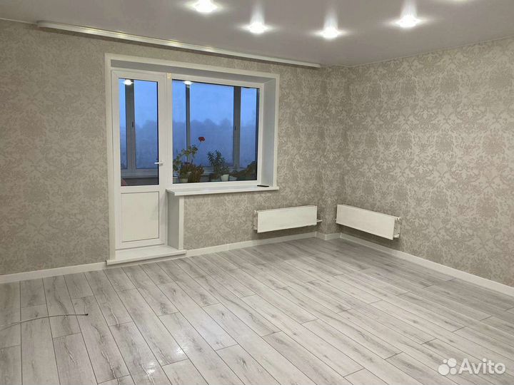 Ремонт Кировский район