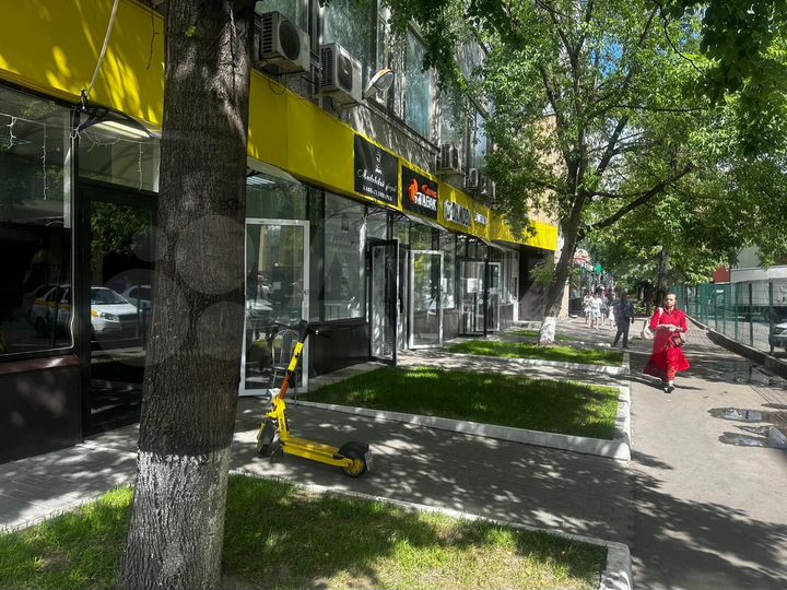 Торговая площадь, 34.9 м²