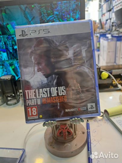 Игры для приставок ps5,ps4,switch - новинки