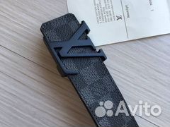 Ремень Louis Vuitton
