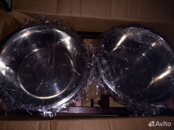 Вещи для собак