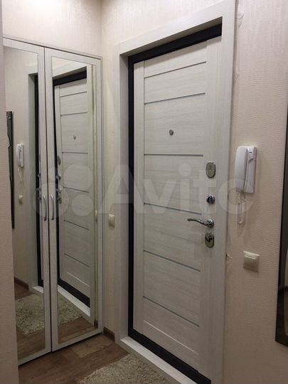 1-к. квартира, 39 м², 7/10 эт.
