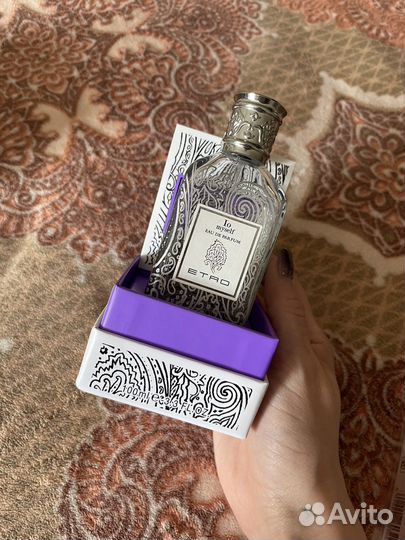 Парфюм etro
