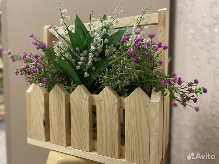 Подарочные корзины