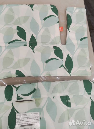 Подушечка для stokke Tripp Trapp