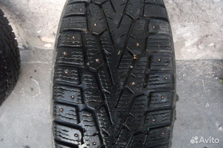 КАМА 365 LT (НК-243) 215/65 R16 98T