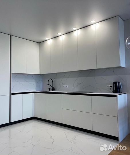 Кухня (реальная цена за гарнитур)ks:072621