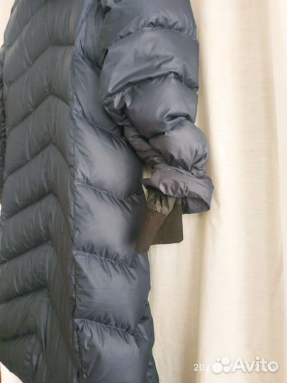 Пуховик женский Marmot