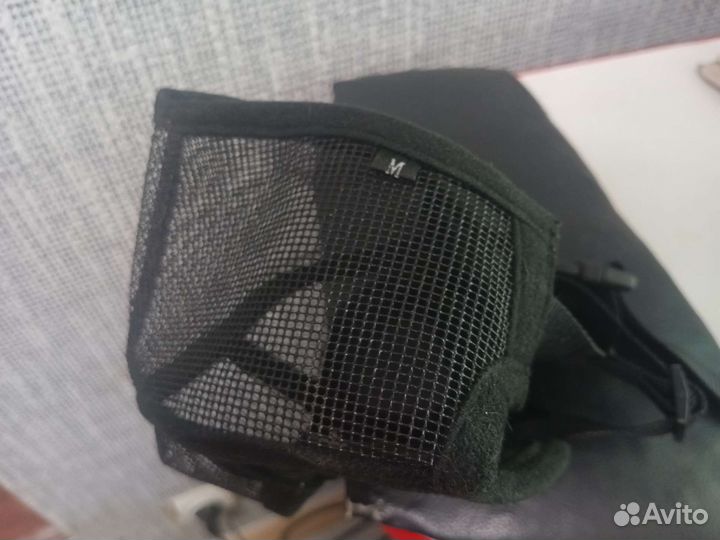 Намордник бульдог