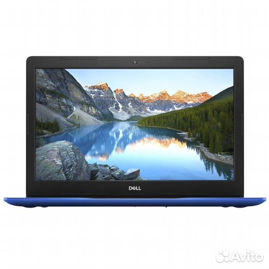 Dell Inspiron3583-8543 Intel