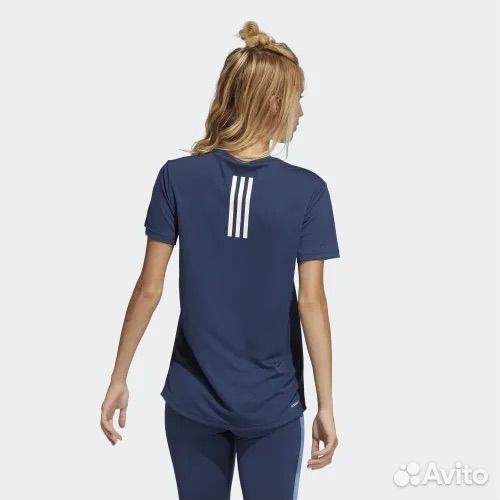 Футболка adidas