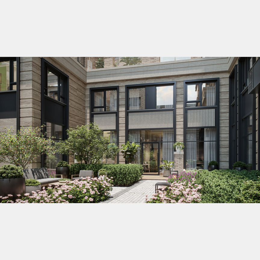 2-к. квартира, 76 м², 19/21 эт.