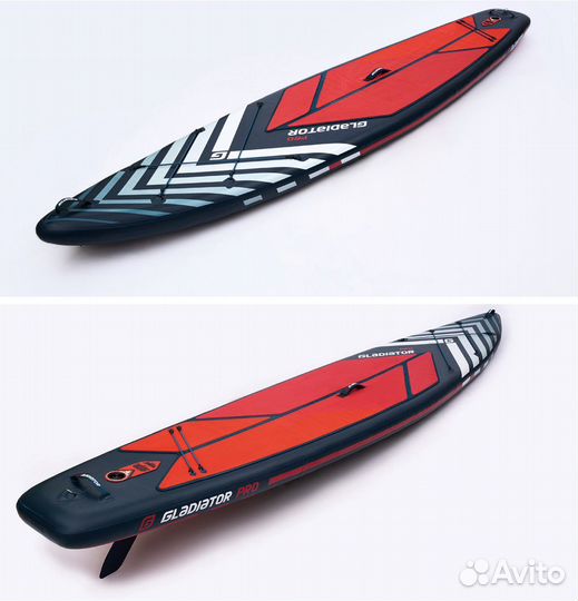 SUP board Гладиатор Любые модели