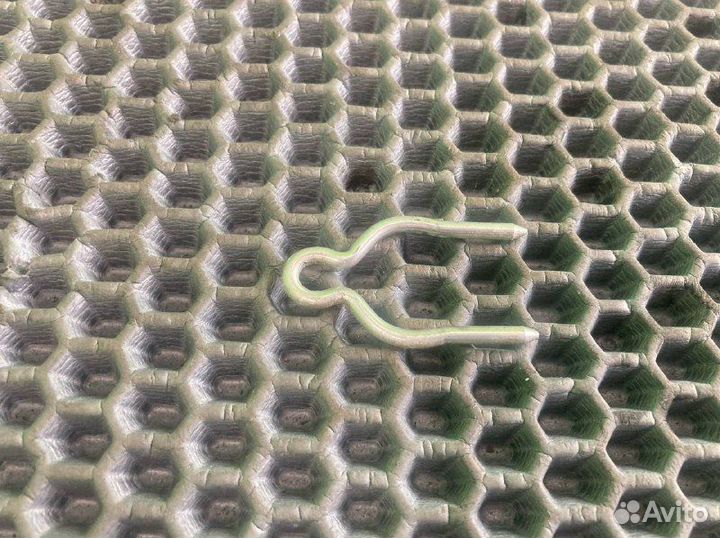 Хомут DAF XF105