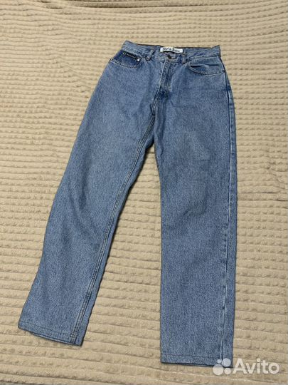 Джинсы gj eur 34