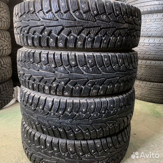 Nokian Tyres Nordman 5 185/65 R15