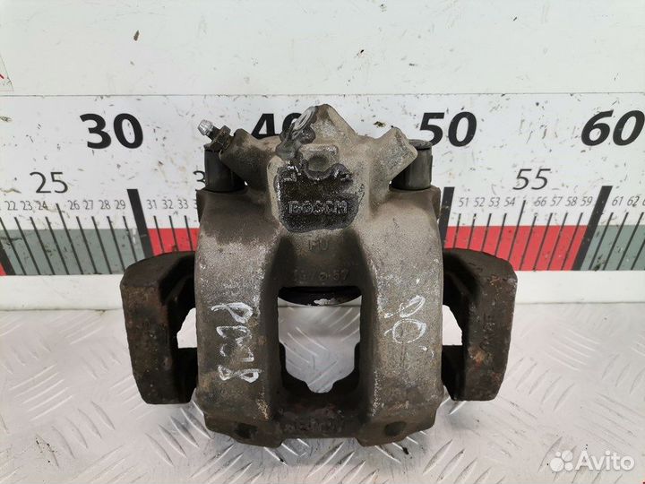 Суппорт для BMW 3-Series (F30/F31/F34/F35)