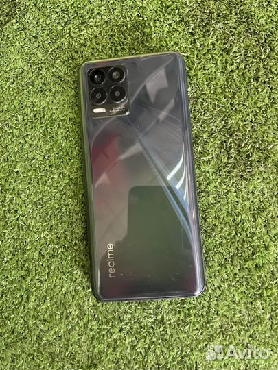 realme 8, 6/128 ГБ
