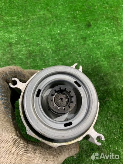 Серводвигатель рулевой рейки Volkswagen Passat Cc