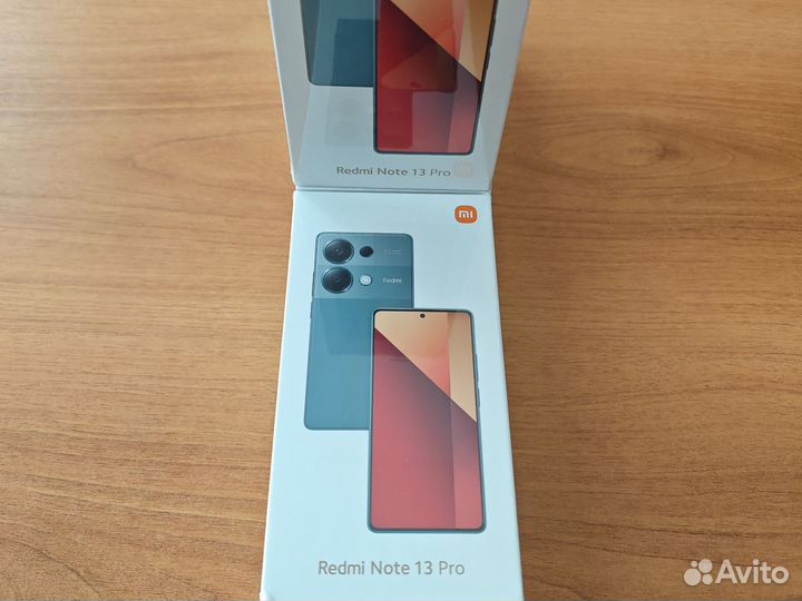 Xiaomi Redmi Note 13 Pro, 12/512 ГБ